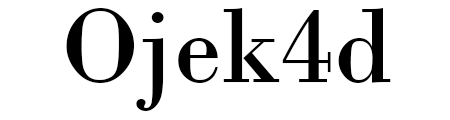 Ojek4d